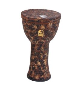 toca earth djembe drum