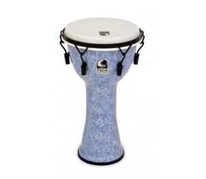 TOCA toctf2dm10lv 10 INCH DJEMBE DRUM