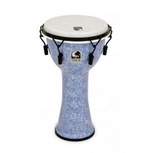 TOCA toctf2dm10lv 10 INCH DJEMBE DRUM