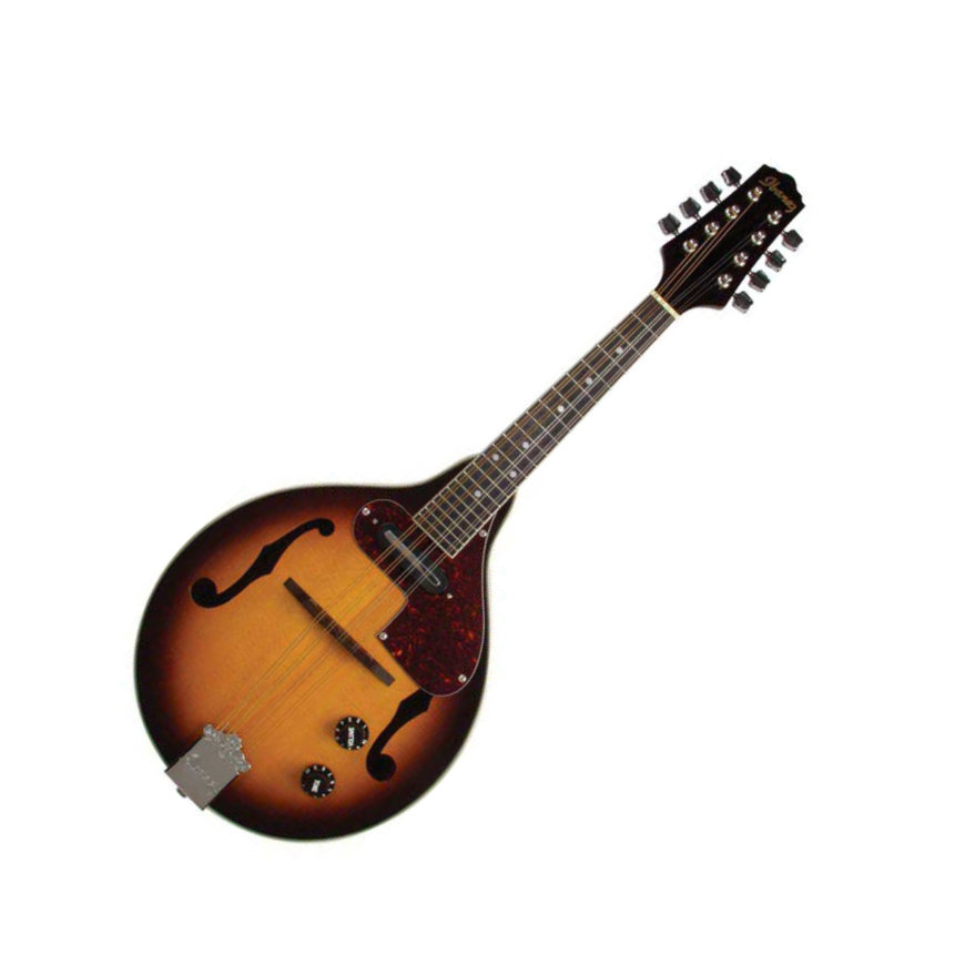 ibanez m510e mandolin