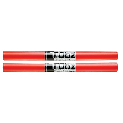 Pro Mark Hollow Resonant Tubz Drum Promark Percussion Sticks