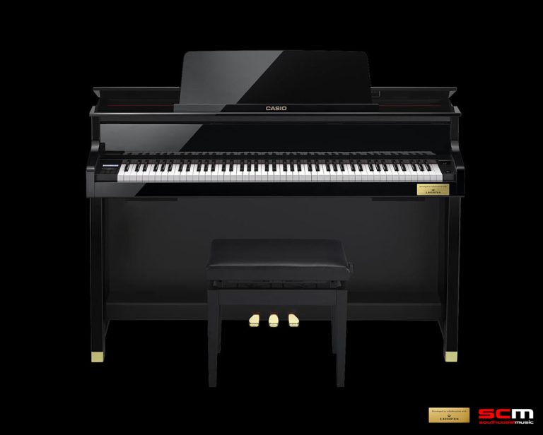 casio celviano gp500