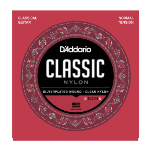 DAddario EJ27N String Set Classic Nylon Guitar Strings