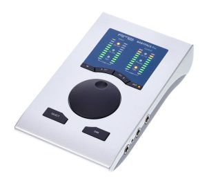 RME BABYFACE PRO 12-In 12-Out 192kHz Bus-powered HIGH SPEED USB AUDIO INTERFACE 3