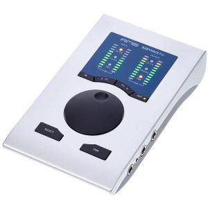 RME BABYFACE PRO 12-In 12-Out 192kHz Bus-powered HIGH SPEED USB AUDIO INTERFACE 3