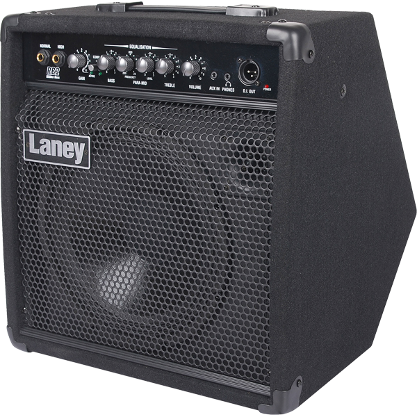 Laney rb2 bass amp cheap price