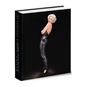 Marilyn Monroe Metamorphosis Book by David Wills Hardcover (English) 9780062036193