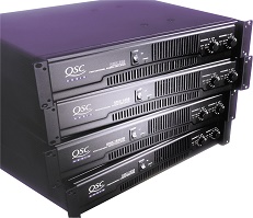 Power Amplifiers