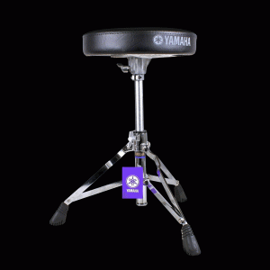 Yamaha DS550 Single Braced Drum Throne Stool