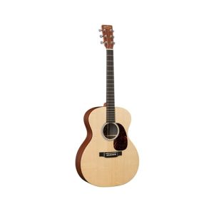 Martin GPX1AE X Series Grand Performance Acoustic Electric Guitar