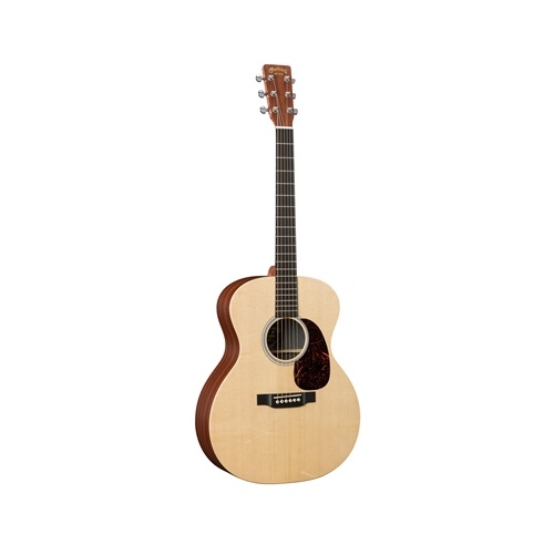 Martin GPX1AE X Series Grand Performance Acoustic Electric Guitar