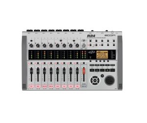 zoom-r24-multi-track-recorder-sample-pad-rhythm-machine-884354009403