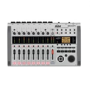 zoom-r24-multi-track-recorder-sample-pad-rhythm-machine-884354009403
