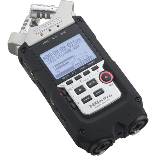 zoom-h4n-pro-audio-hand-held-recorder-4-channel-handy-recorder-diagonal