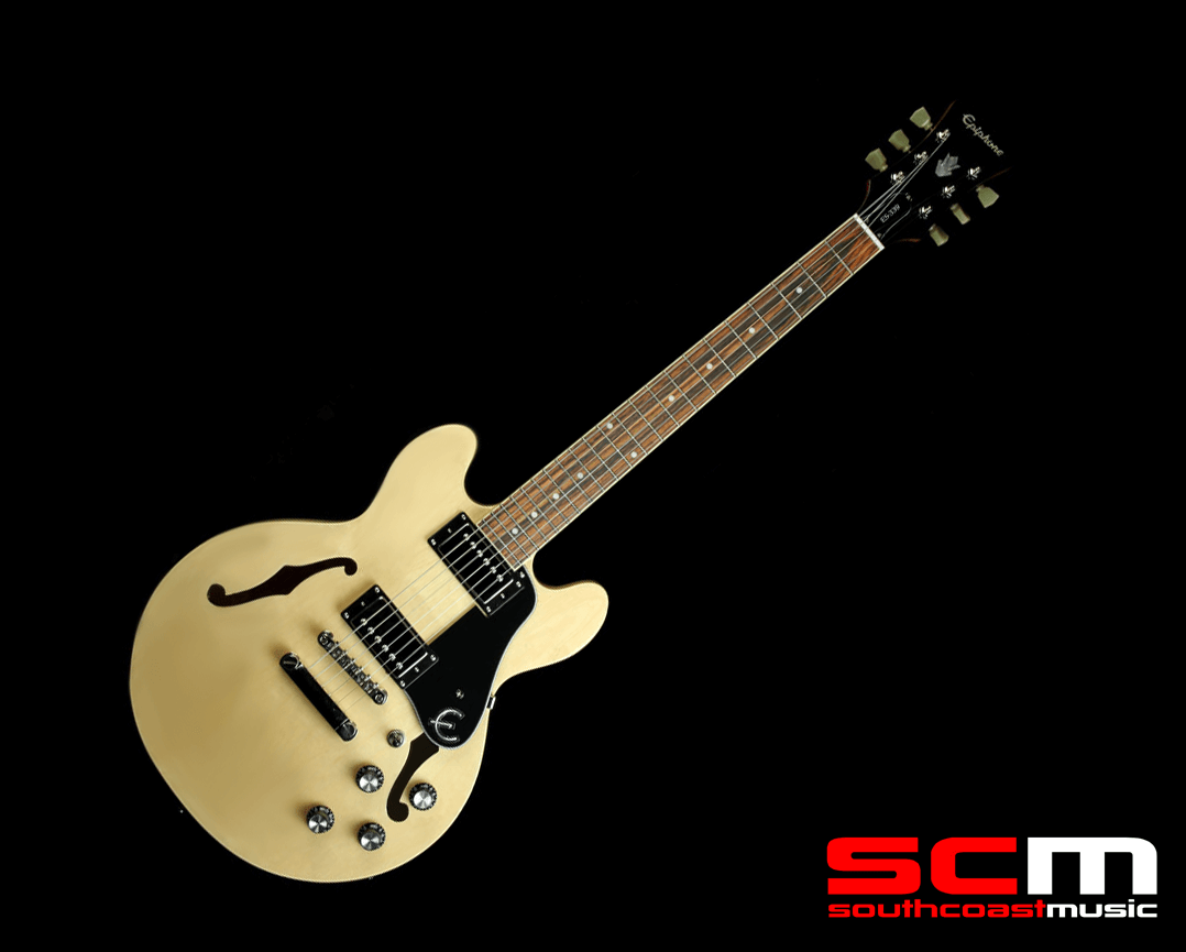 Epiphone clearance jazz box
