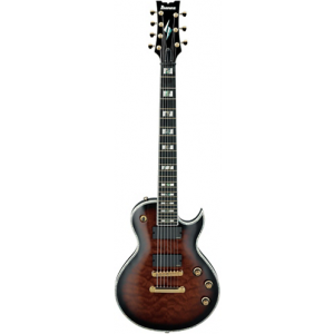 Ibanez ARZIR27FB Iron Label ARZ Series 7 String Electric Guitar