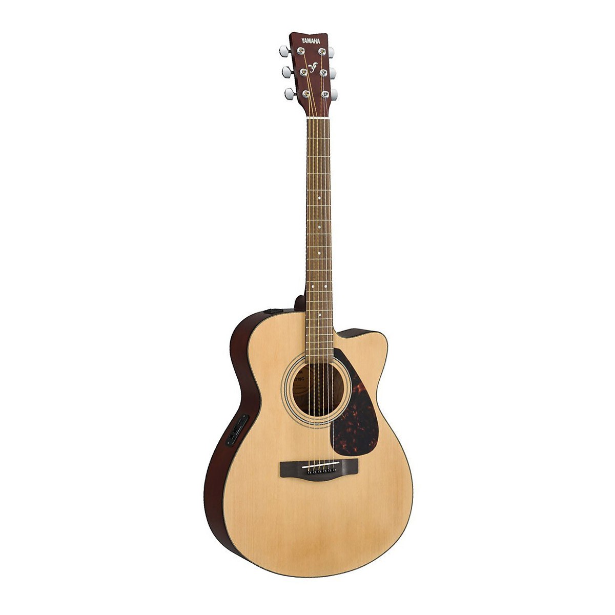 yamaha-fsx315cnt-acoustic-guitar