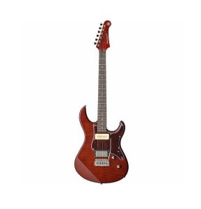 yamaha-pac611vfm Electric Guitar