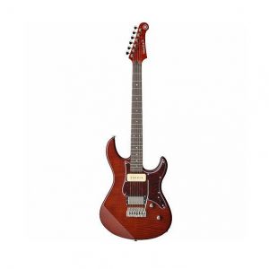 yamaha-pac611vfm Electric Guitar