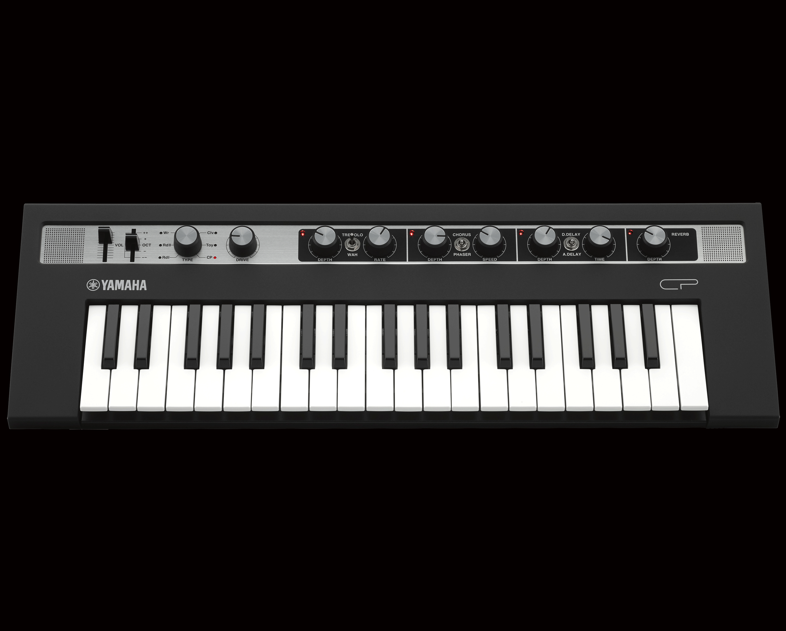 Yamaha Reface CP Synthesizer