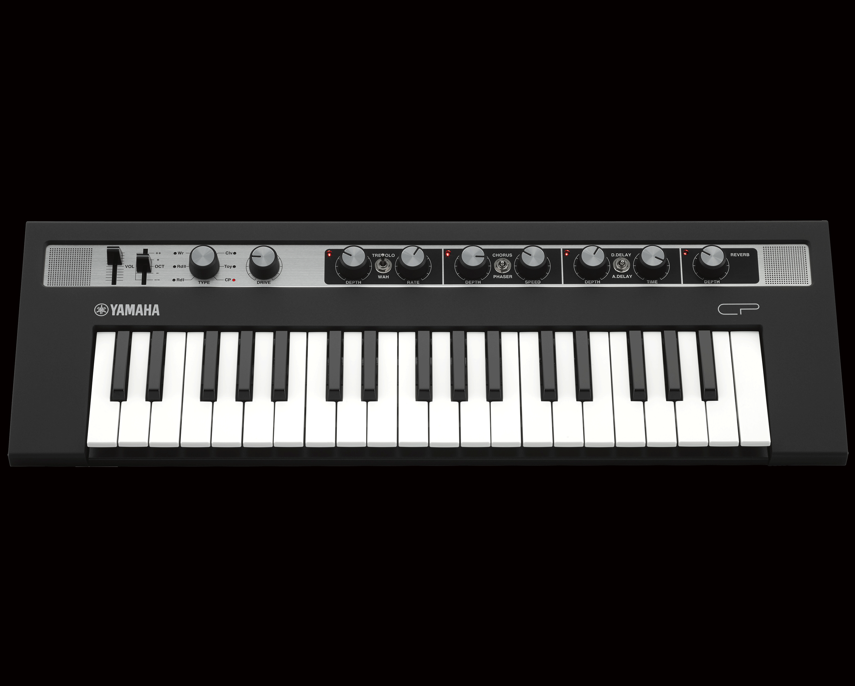 Yamaha reface cp as midi controller deals