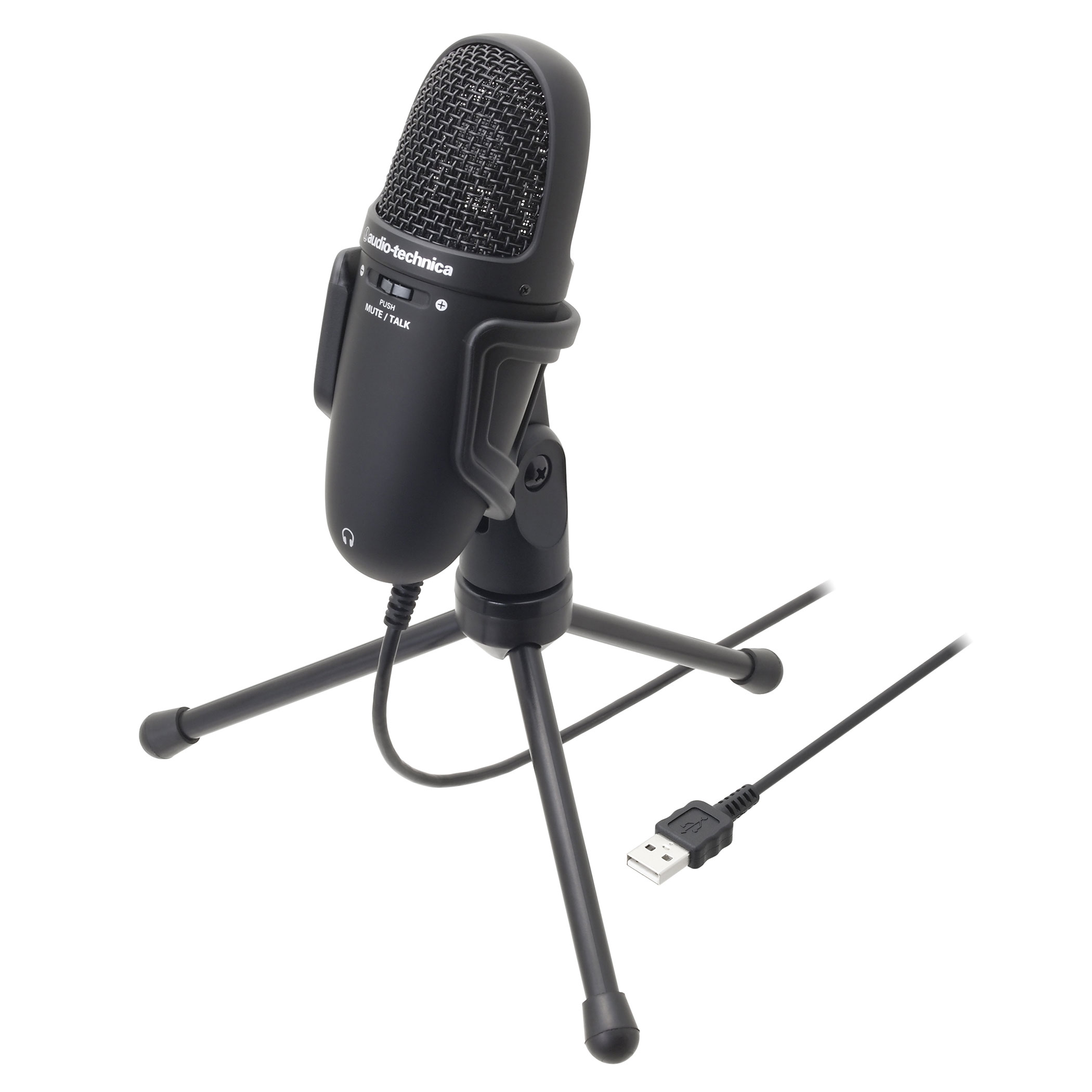 Audio Technica AT9934USB Usb Condensor Microphone AT9934 Perfect Mic