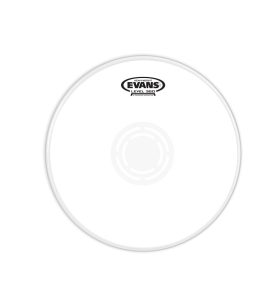 Evans Heavyweight Coated Snare Drum Skin Batter 14 inch Head Coated Level 360 B14HW MAIN