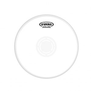 Evans Heavyweight Coated Snare Drum Skin Batter 14 inch Head Coated Level 360 B14HW MAIN