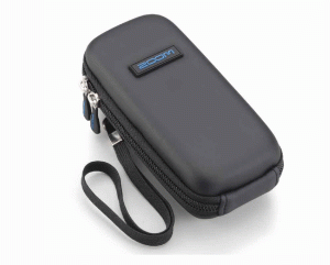 scq3 ZOOM Q3 CASE