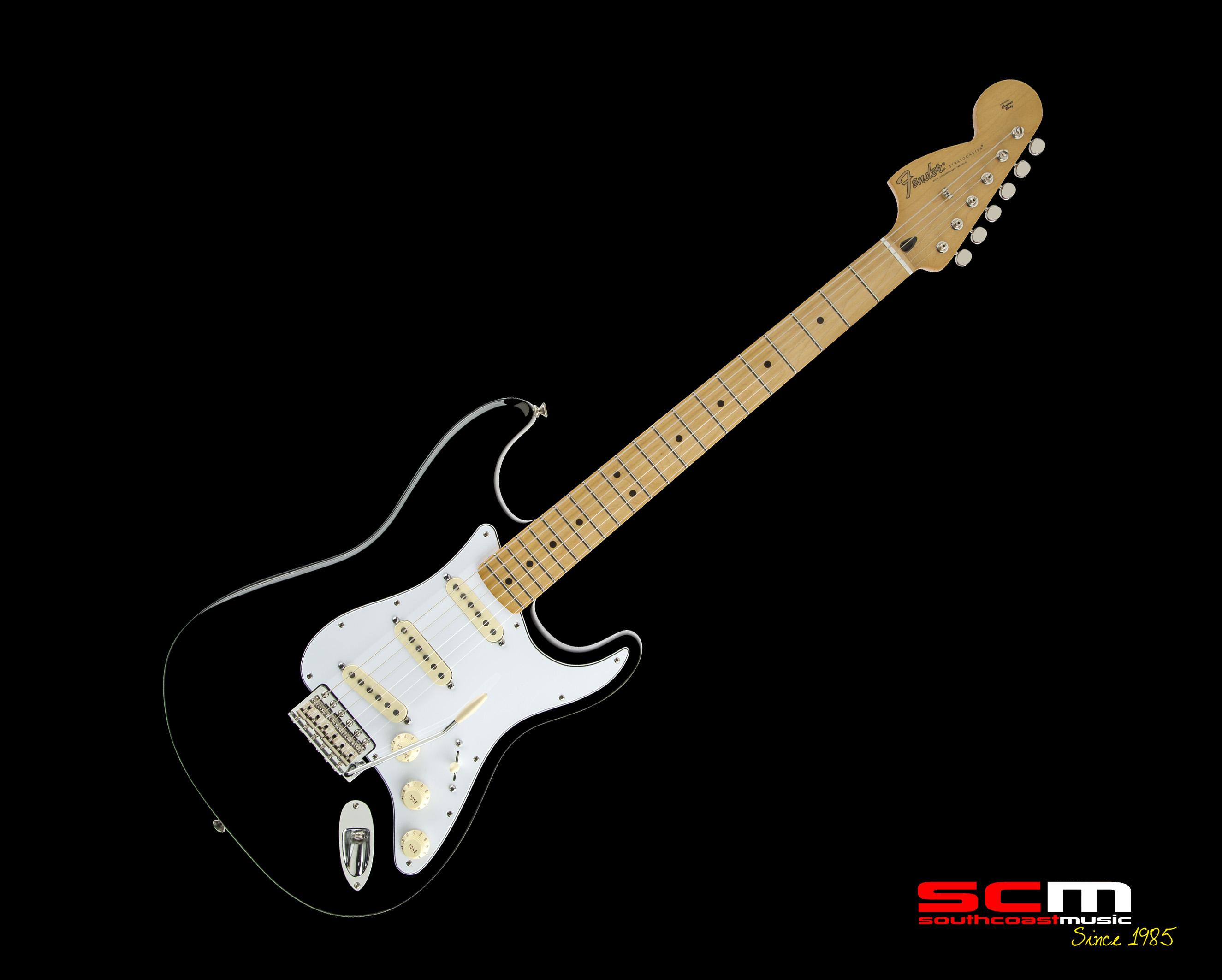 fender jimi hendrix stratocaster