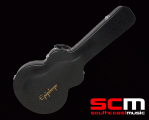 Epiphone Emperor Zephyr Archtop Guitar Case 940-EEMCS Hardcase