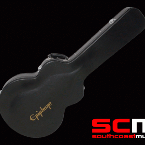 Epiphone Emperor Zephyr Archtop Guitar Case 940-EEMCS Hardcase