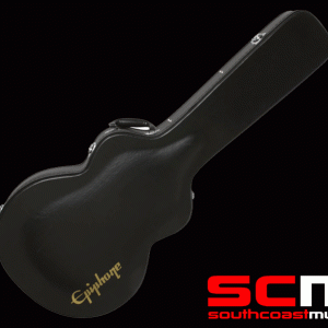 Epiphone ES335 Dot Semi-Hollow Electric Guitar Case 940-E519 Hardcase