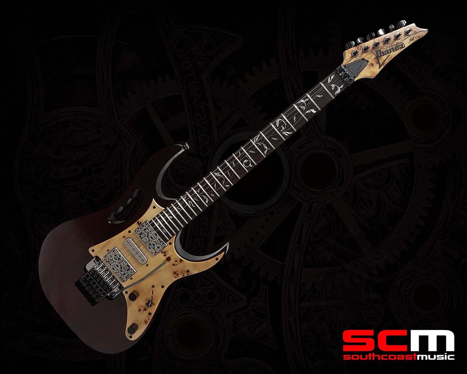 Ibanez jem77wdp shop