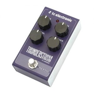 tc-electronic-thunderstorm-flanger-analog-flange-guitar-fx-pedal