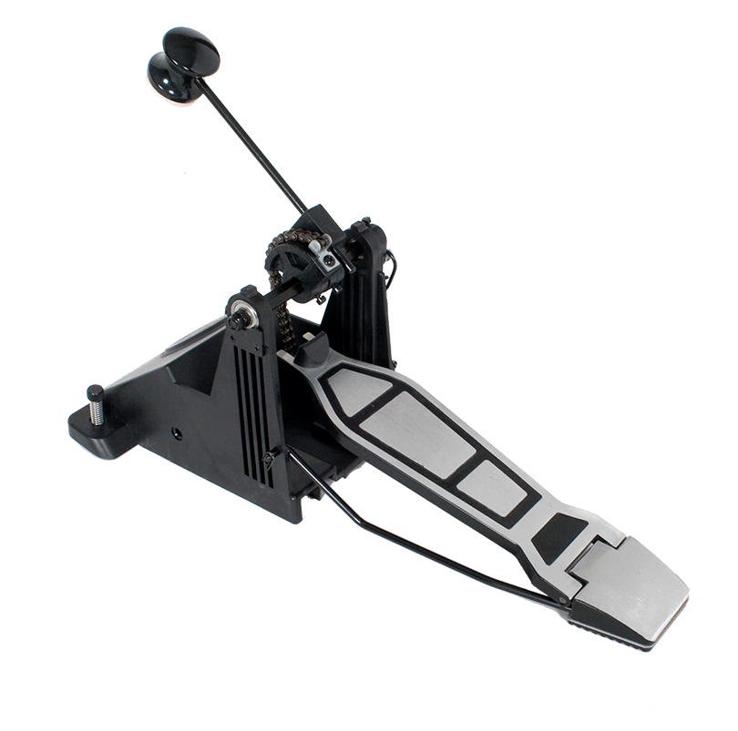 ELECTRONIC DRUM KIT BASS DRUM TRIGGER and PEDAL suits a wide range of