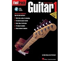 Guitar Song Books