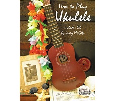 Ukulele Song Books