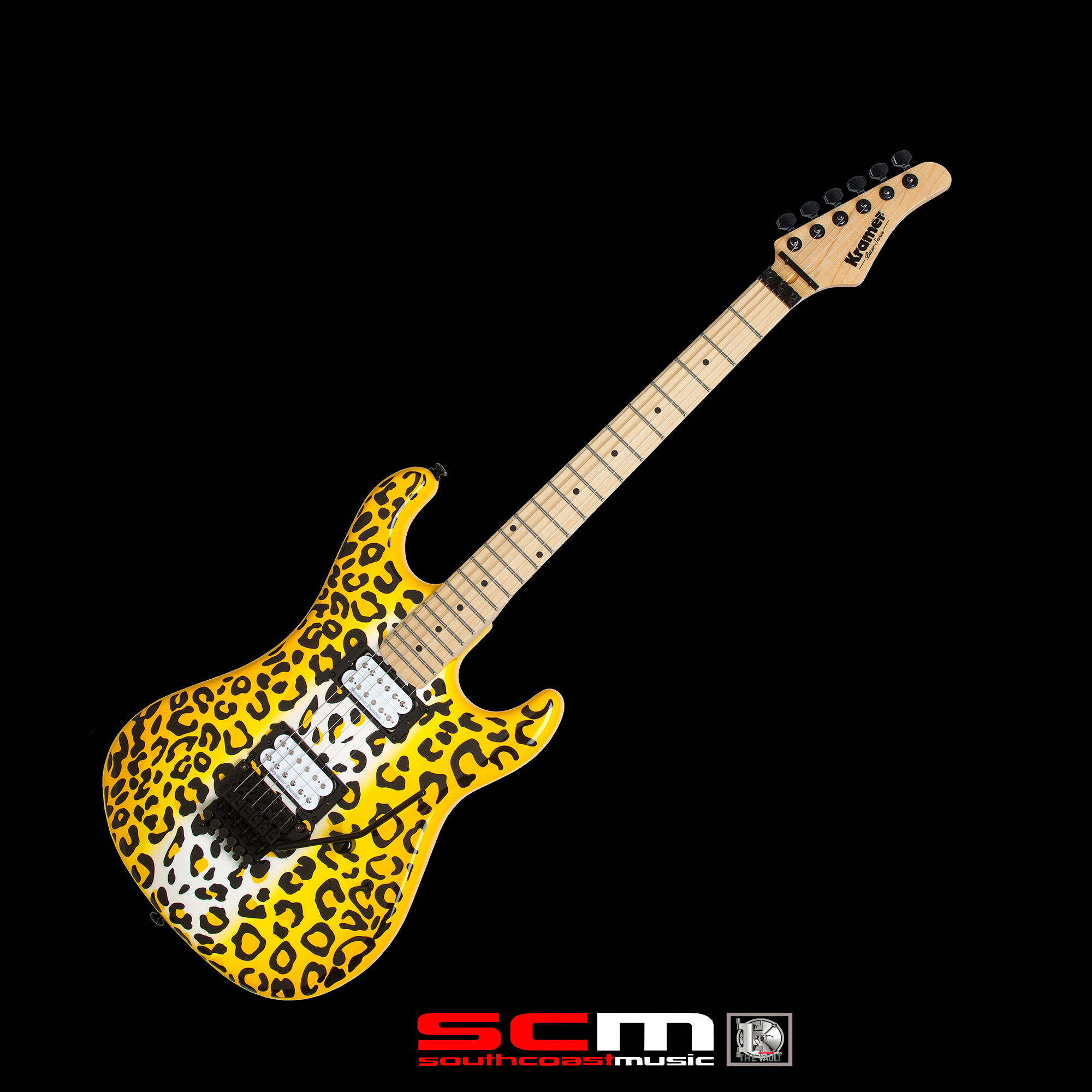Featured image of post Kramer Guitars Pacer