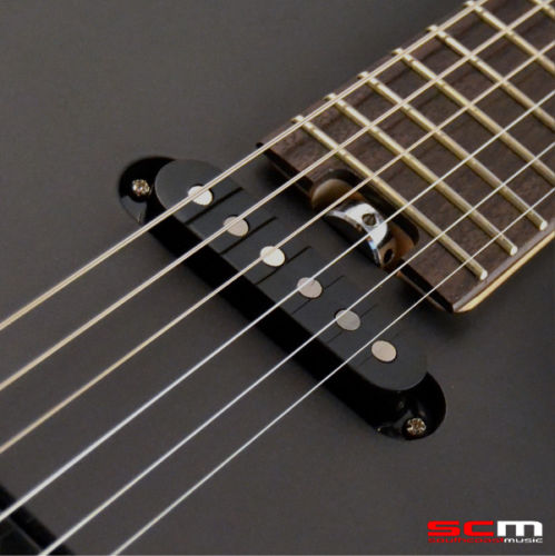 Cort MBC-1 Matthew Bellamy of MUSE Signature Electric Guitar