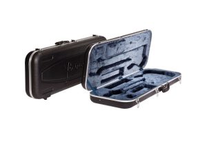 ibanez M100C electric guitar case RG series hardcase