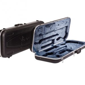 ibanez M100C electric guitar case RG series hardcase