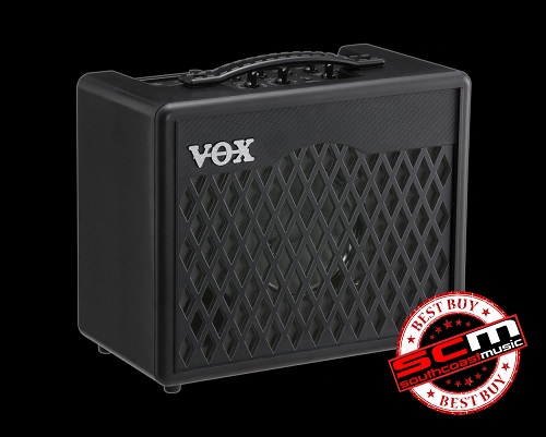 VOX VX1 MODELING GUITAR AMPLIFIER