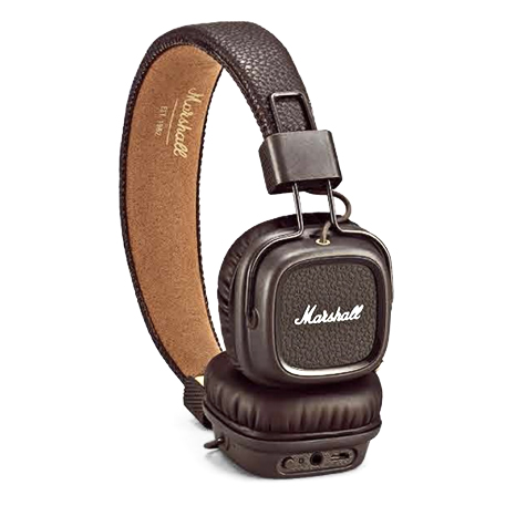 marshall headphones major 2 bluetooth