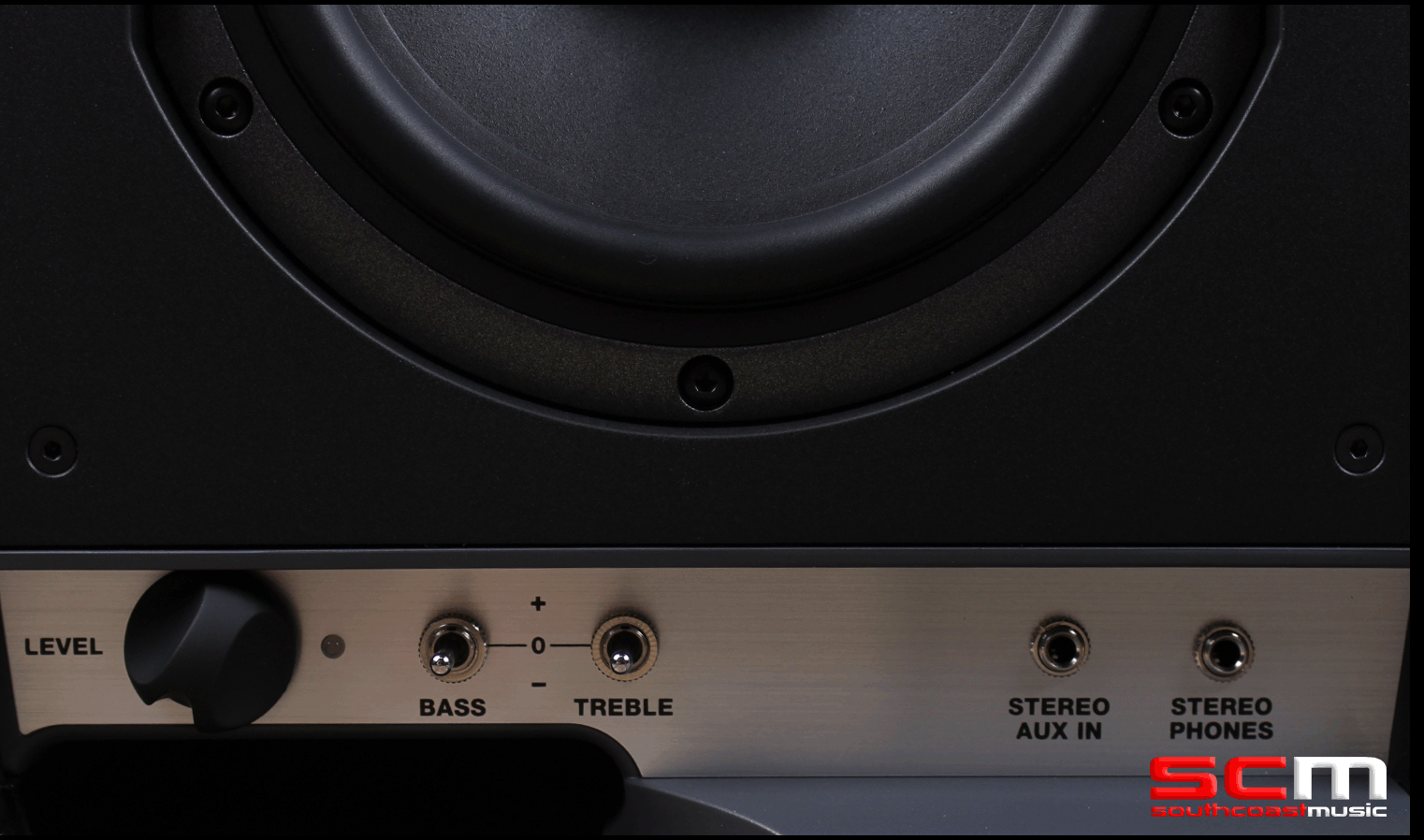 Fender passport studio sales monitors