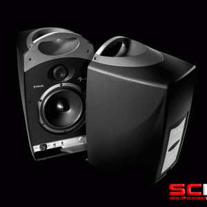 Fender Passport Studio Portable Powered Studio Monitors by Focal - ON SALE! Cheaper than the USA!