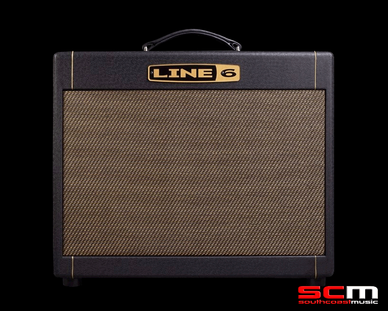 line 6 celestion