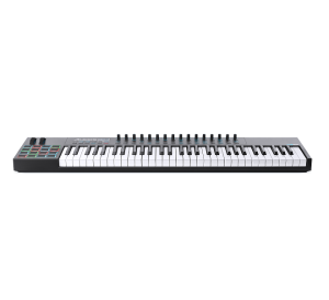 ALESIS VI61 MIDI KEYBOARD CONTROLLER
