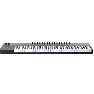 ALESIS VI61 MIDI KEYBOARD CONTROLLER