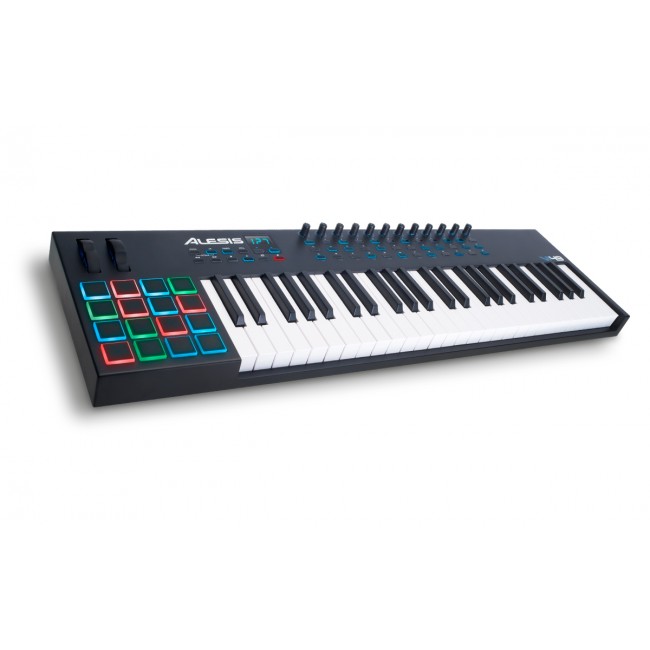 alesis_vi49_keyboard_controller